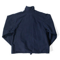 Labo.Art Renzo Jacket in Atlantic