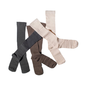 Lauren Manoogian Fine Socks in Mix