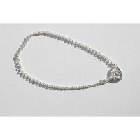 Leigh Miller Orso Choker in Sterling Silver