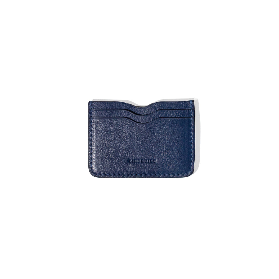 Lindquist Akira Wallet in Indigo