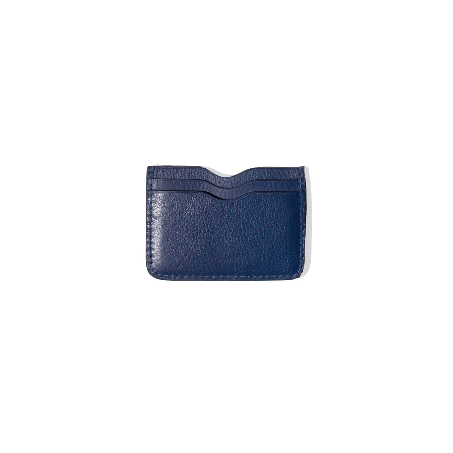 Lindquist Akira Wallet in Indigo