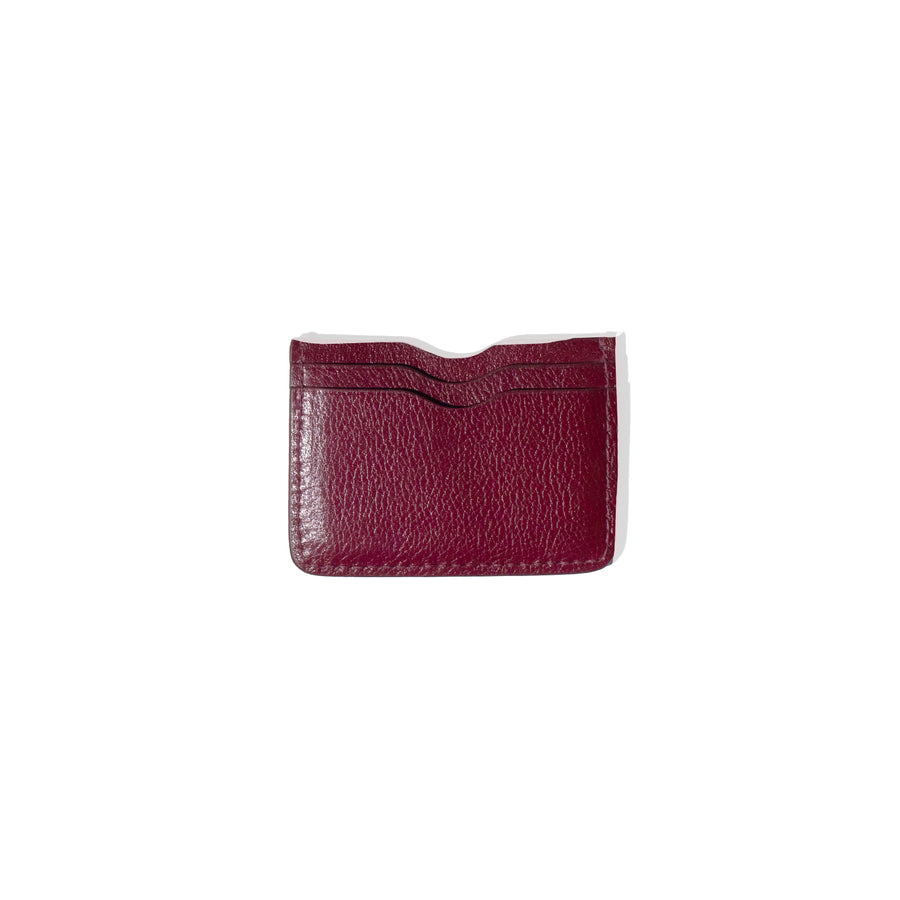 Lindquist Akira Wallet in Sumac