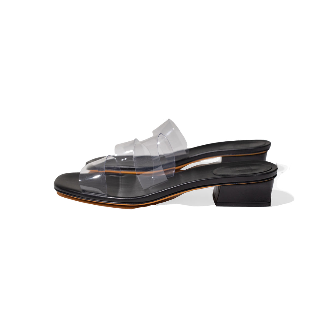 Maryam Nassir Zadeh Carrie Sandal in Black