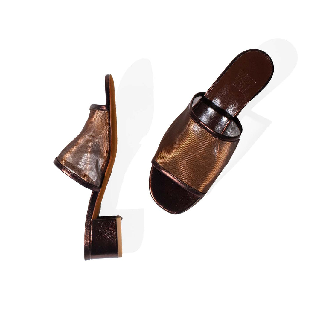 Maryam Nassir Zadeh Sophie Slide in Penny