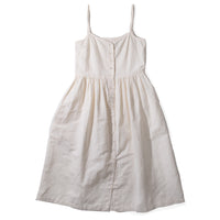 Mollusk Luna Dress in Natural