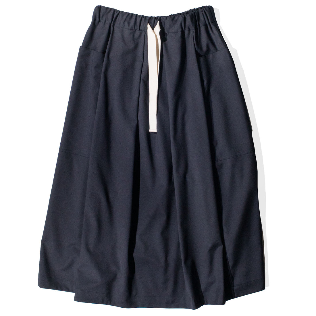 Nicholson & Nicholson Dumbo Skirt in Navy