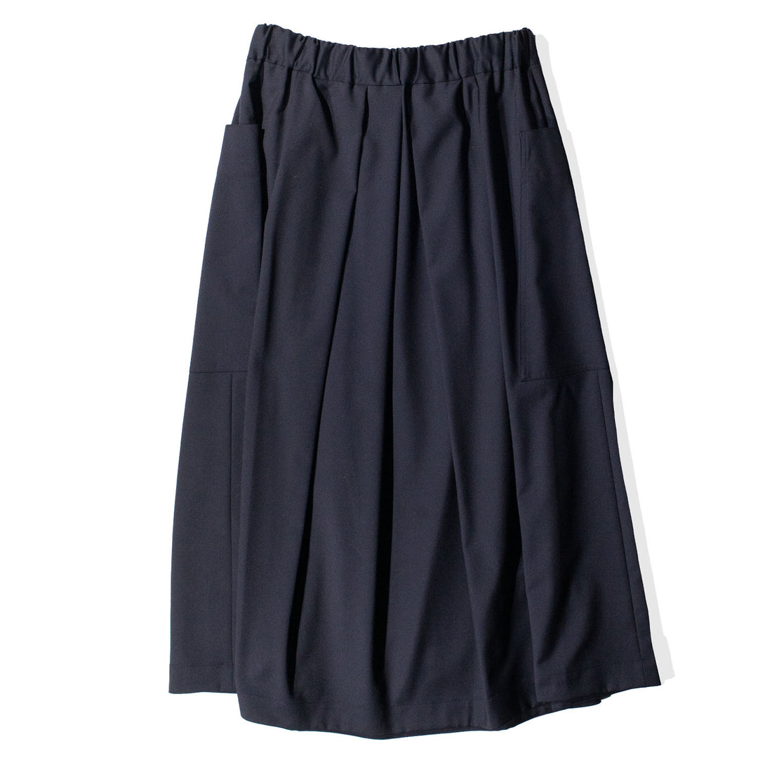 Nicholson & Nicholson Dumbo Skirt in Navy