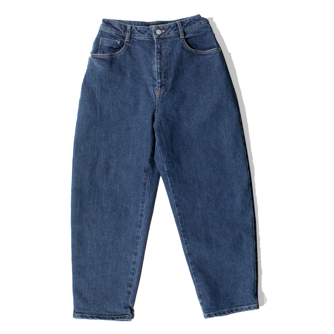 Nicholson & Nicholson Muse Pant in Blue