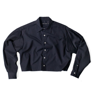 Nicholson & Nicholson Sara Top in Navy