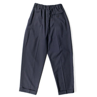 Nicholson & Nicholson Toby Pant in Navy