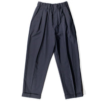 Nicholson & Nicholson Toby Pant in Navy