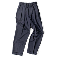 Nicholson & Nicholson Toby Pant in Navy