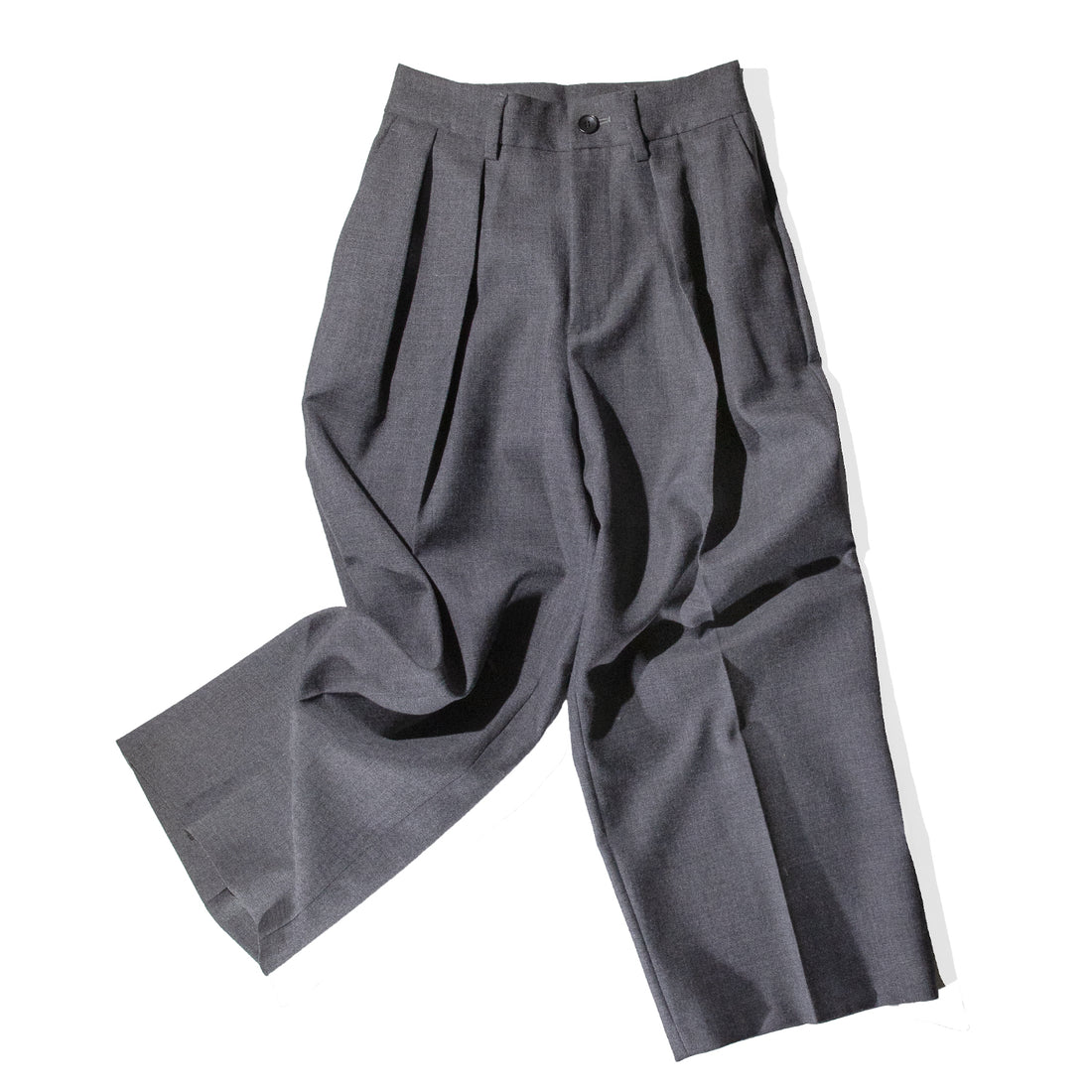 Nicholson & Nicholson Vespa Pant in Grey