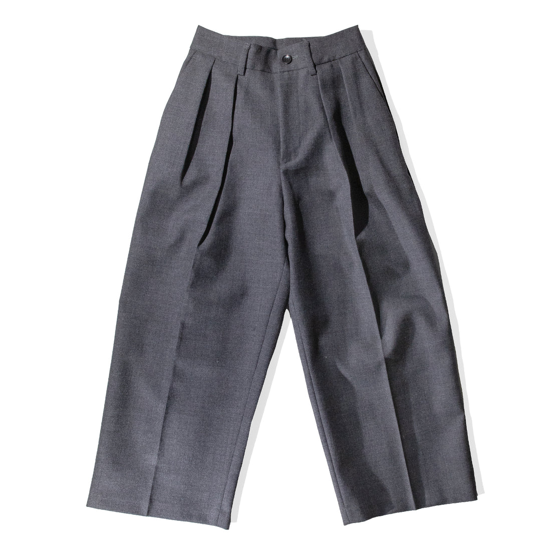 Nicholson & Nicholson Vespa Pant in Grey