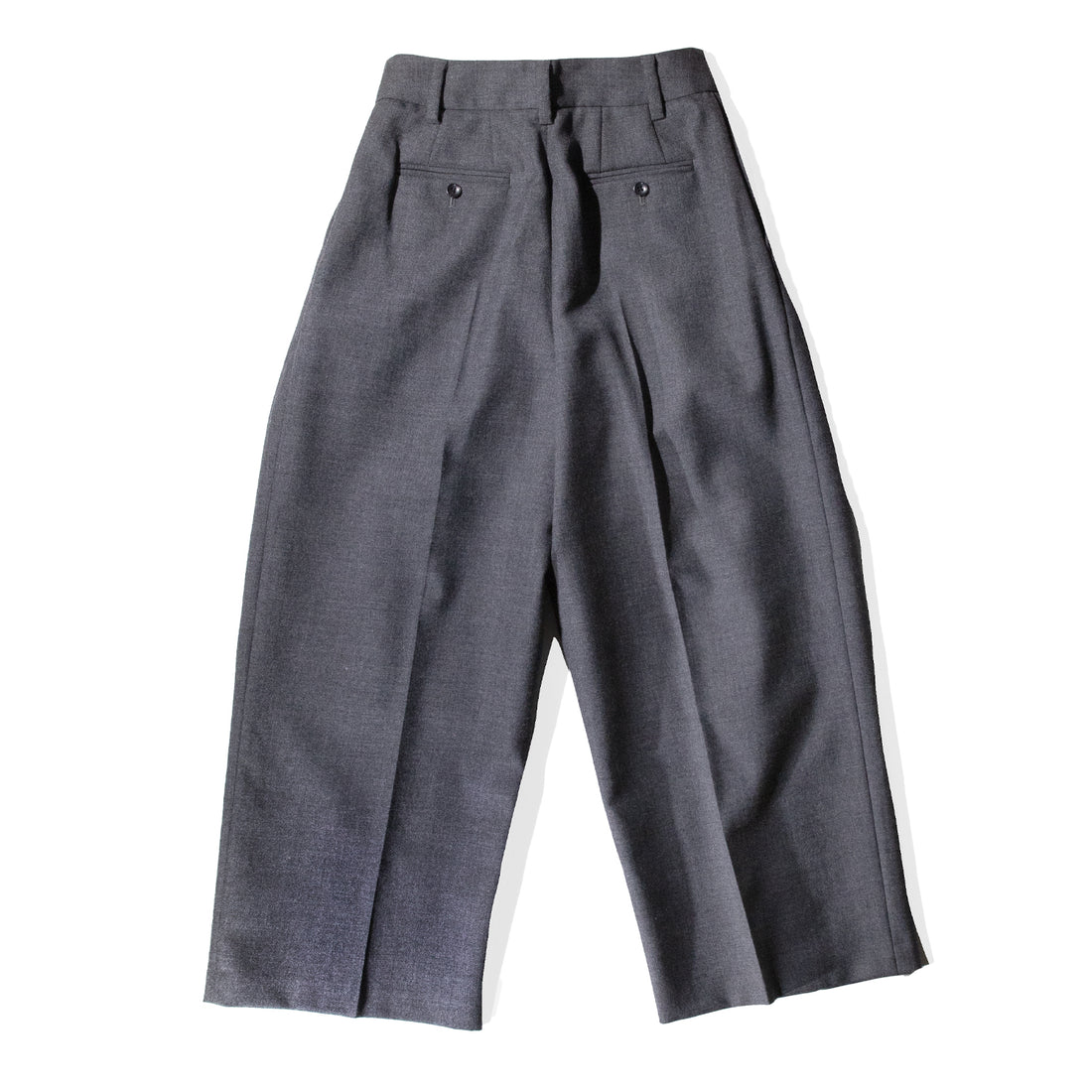 Nicholson & Nicholson Vespa Pant in Grey