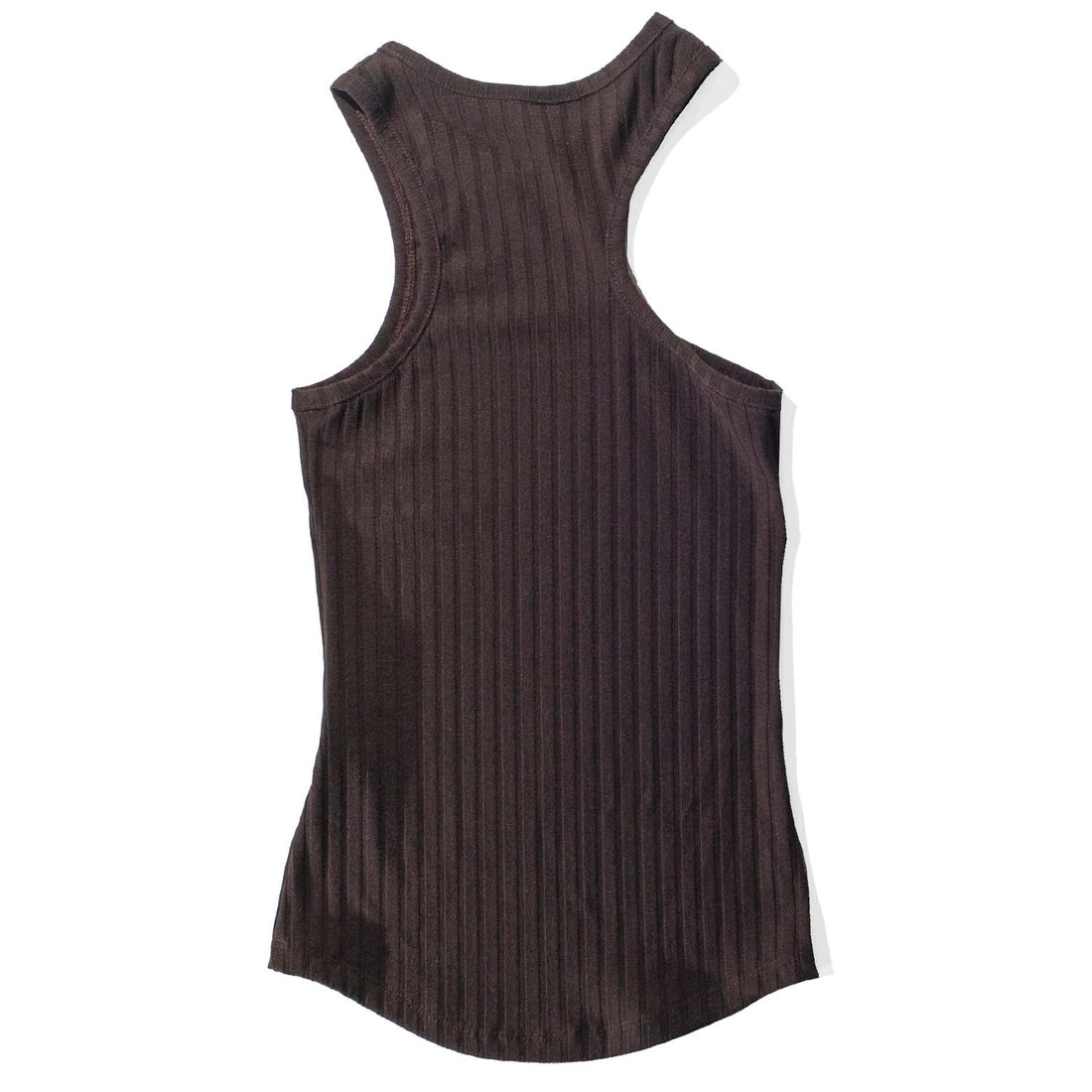 Nomia Asymmetric Tank in Earth