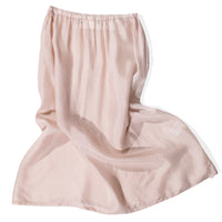 Pas de Calais Taffeta Slip Under Skirt in Pink