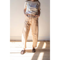 Rachel Comey Zveda Pant in Brown