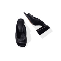 Rachel Comey Anora Sandal in Black