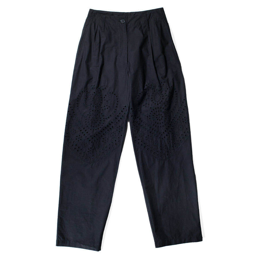 Rachel Comey Belhurst Pant in Black