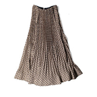 Rachel Comey Bowne Skirt in Cream