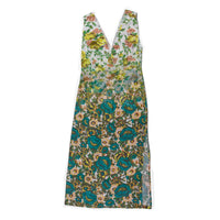 Rachel Comey Calvado Dress in Yellow