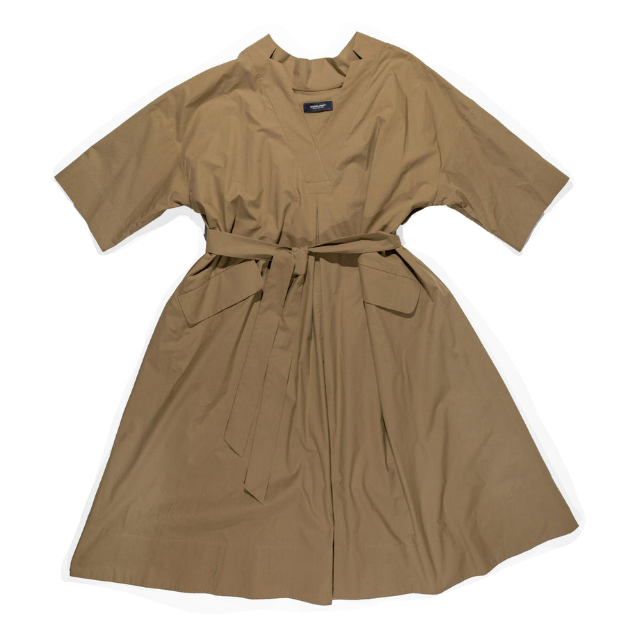 Rachel Comey Copake Dress in Gold