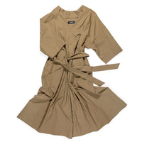 Rachel Comey Copake Dress in Gold