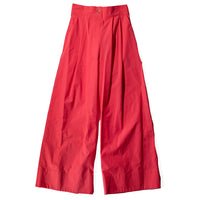 Rachel Comey Coxsone Pant in Guava