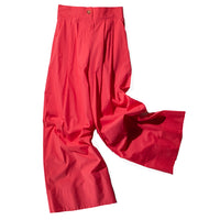 Rachel Comey Coxsone Pant in Guava