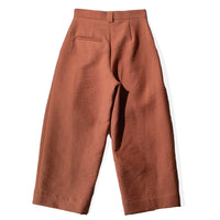 Rachel Comey Crew Pant in Copper