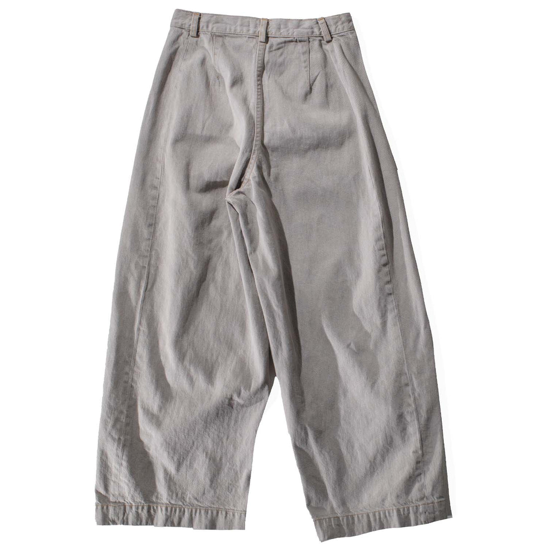 Rachel Comey Garra Pant in Khaki Wash