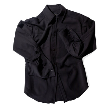 Rachel Comey Gries Shirt in Black