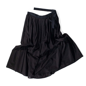 Rachel Comey Ibis Skirt in Black