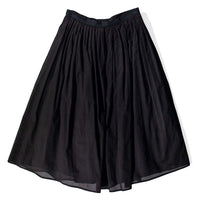 Rachel Comey Ibis Skirt in Black