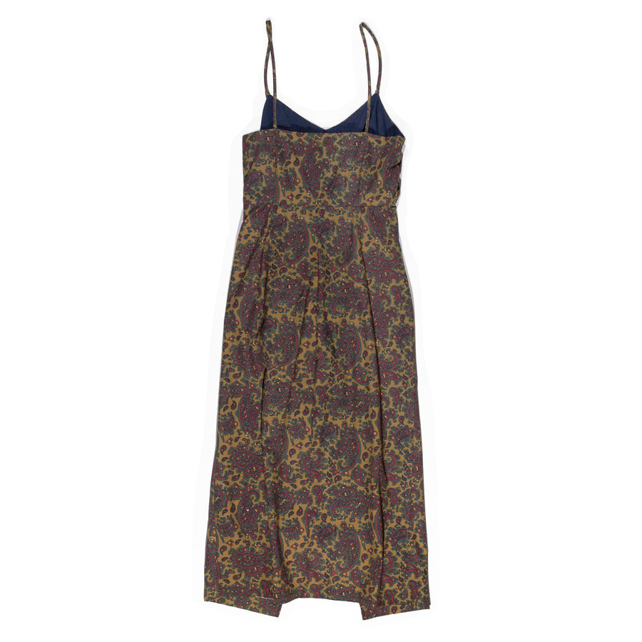 Rachel Comey Izzo Dress in Olive