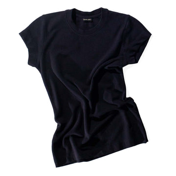 Rachel Comey Mead Tee in Black