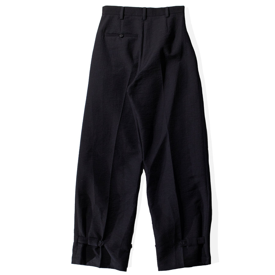 Rachel Comey Robbia Pant in Black