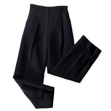 Rachel Comey Robbia Pant in Black