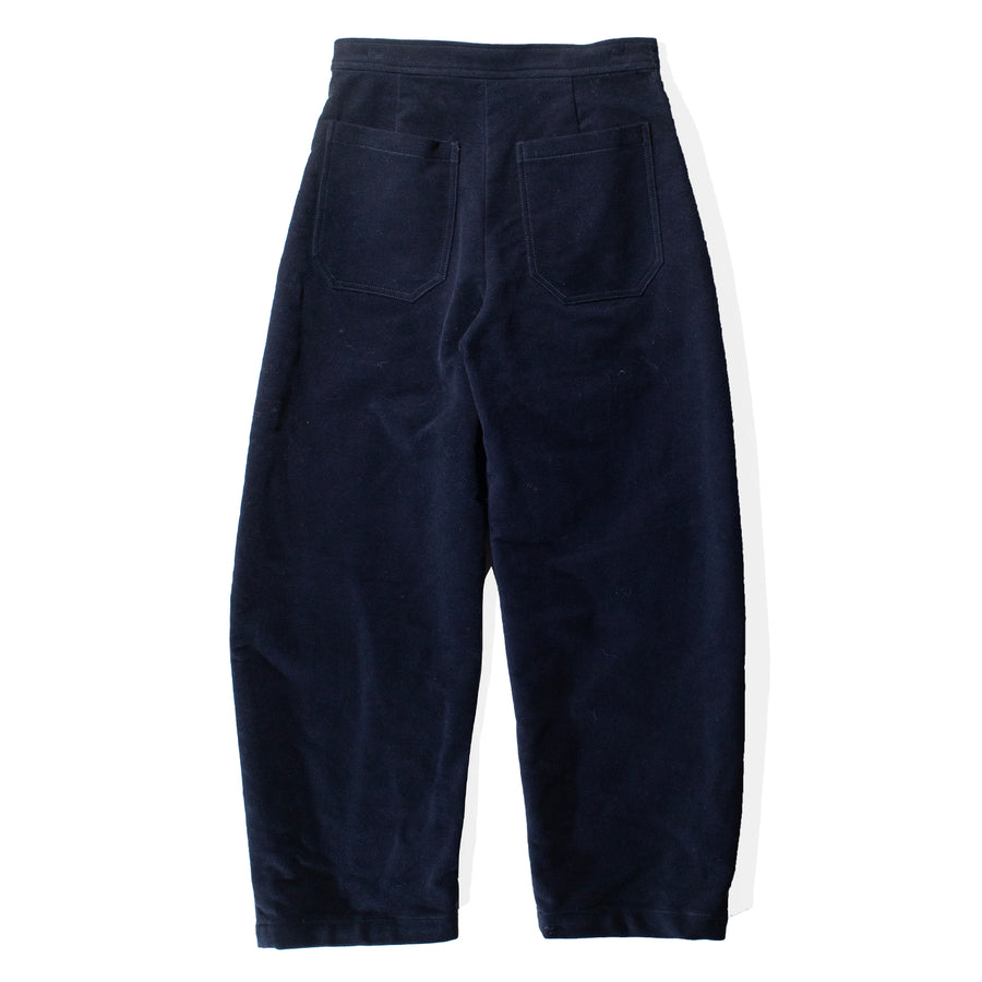 Rachel Comey Ronson Pant in Navy