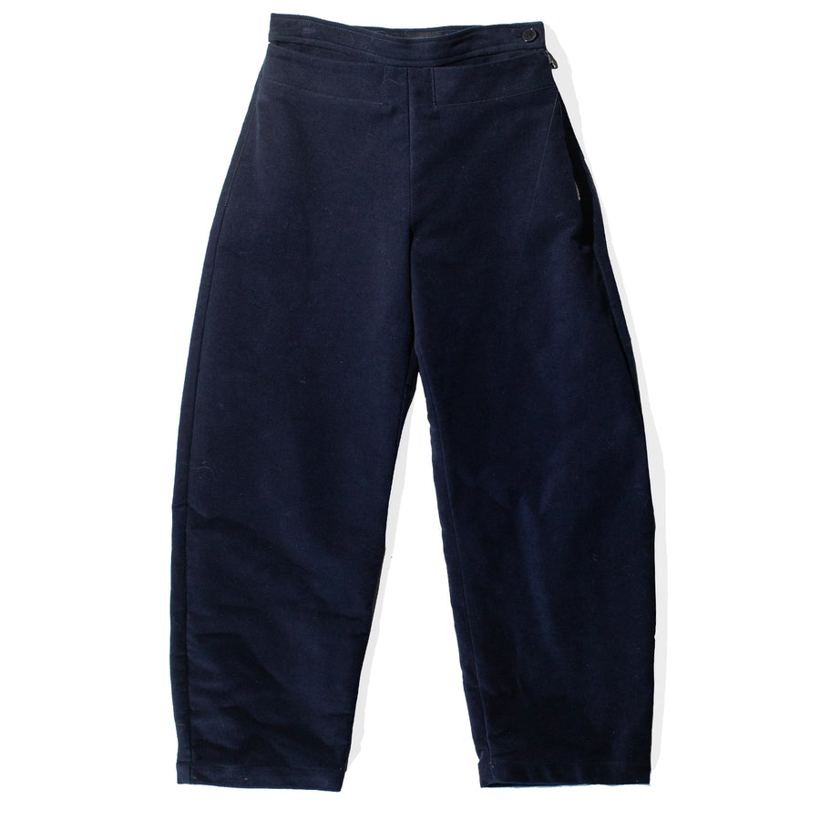 Rachel Comey Ronson Pant in Navy