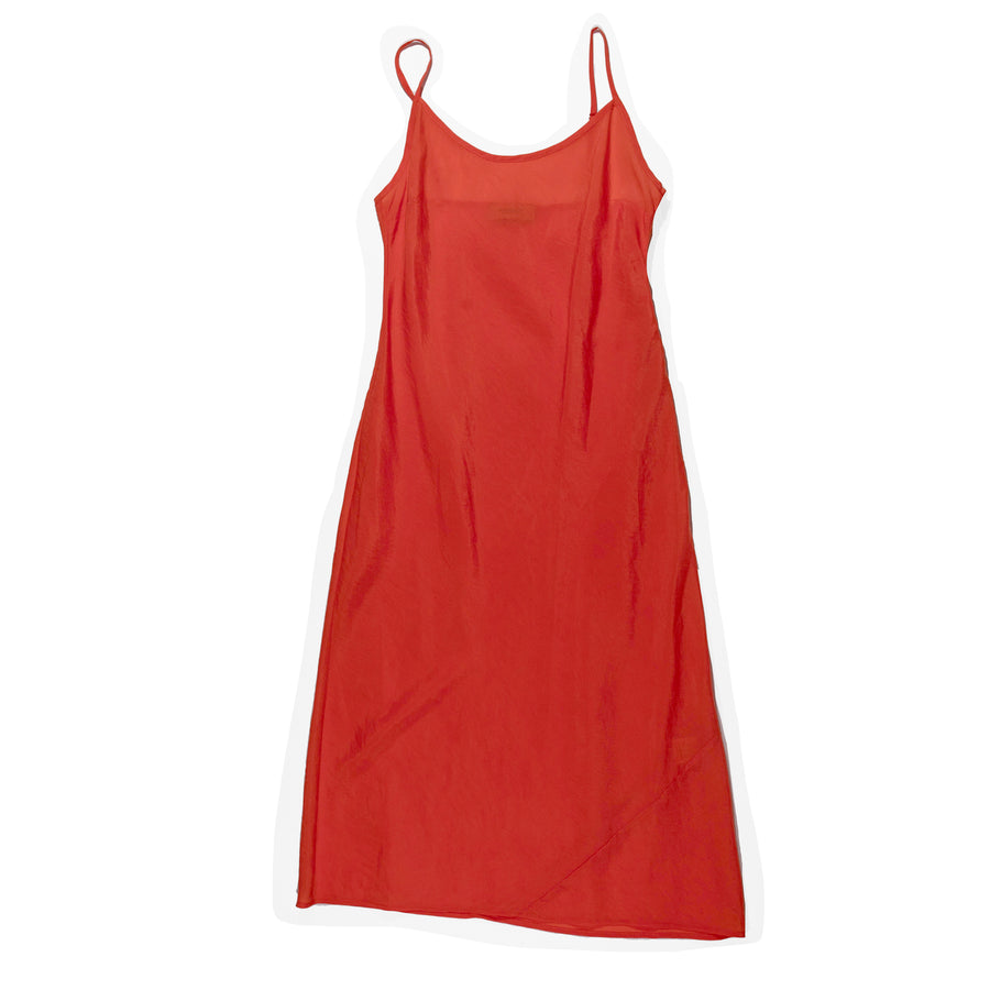 Rachel Comey Wren Dress in Red