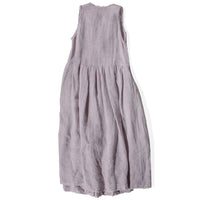 Rachel Comey Sereno Dress in Mauve