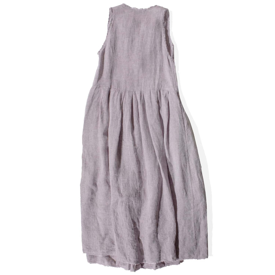 Rachel Comey Sereno Dress in Mauve