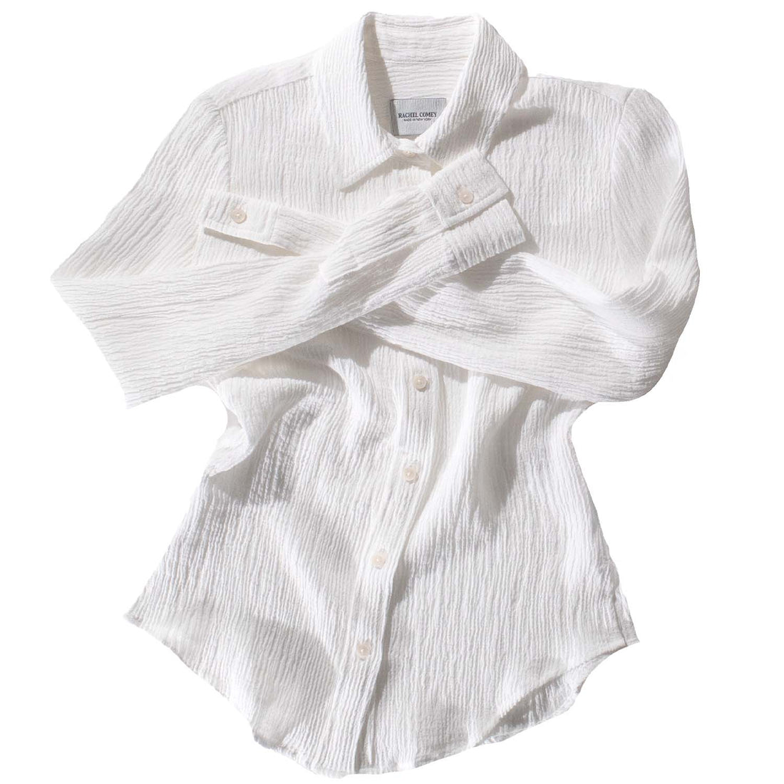 Rachel Comey Thyme Shirt in White