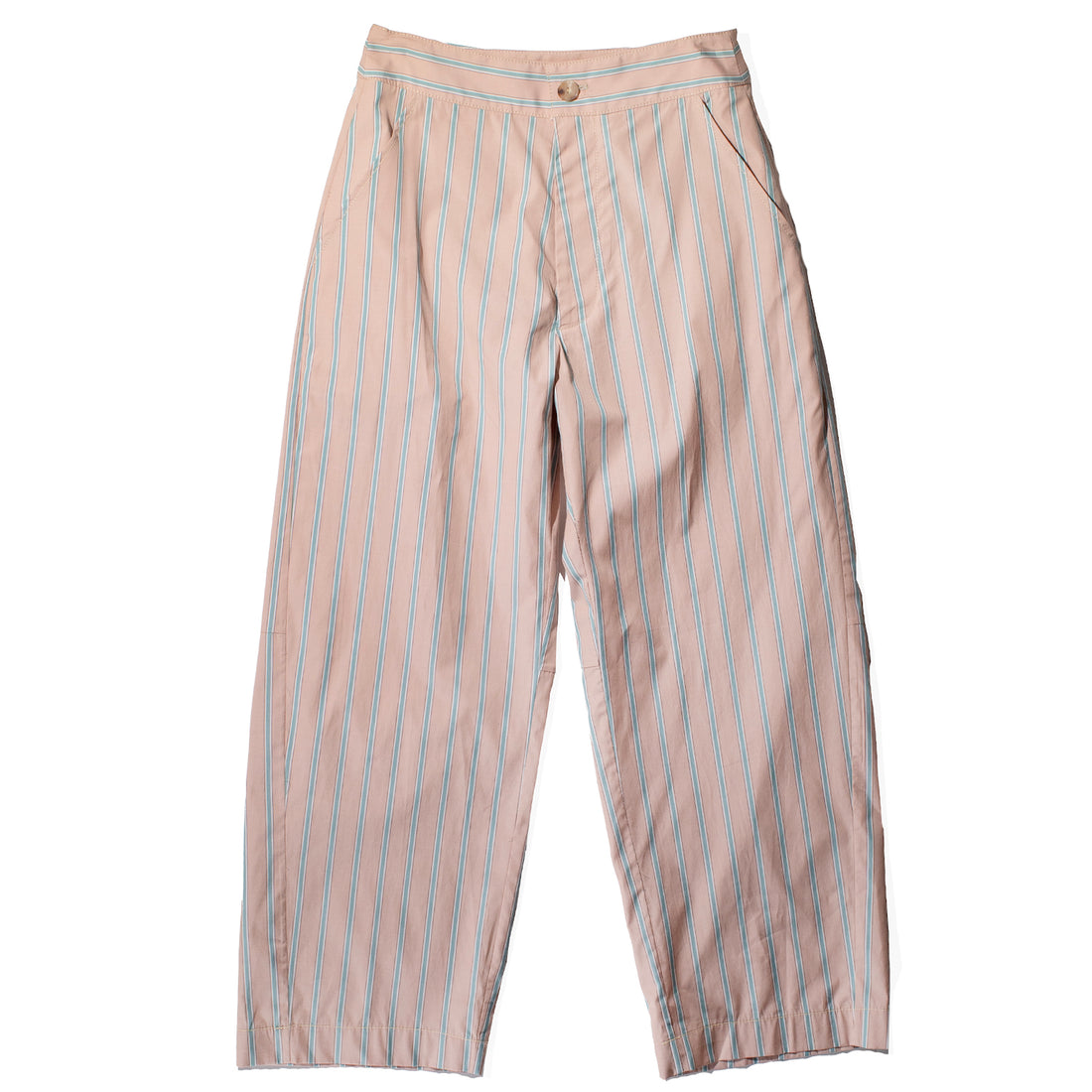 Rachel Comey Tobin Pant in Terracotta