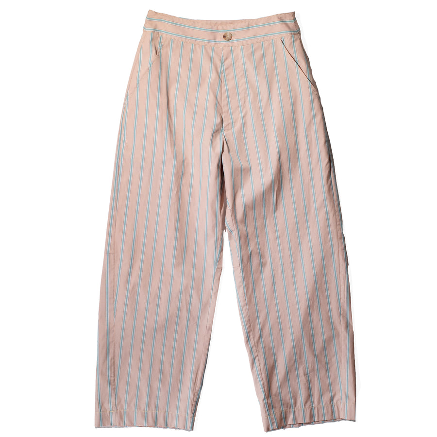 Rachel Comey Tobin Pant in Terracotta