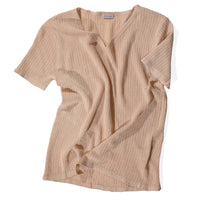 Rachel Comey Zuri Top in Camel