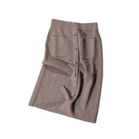 Rachel Comey Bing Skirt in Clay