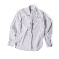 Rachel Comey Bispo Shirt in White